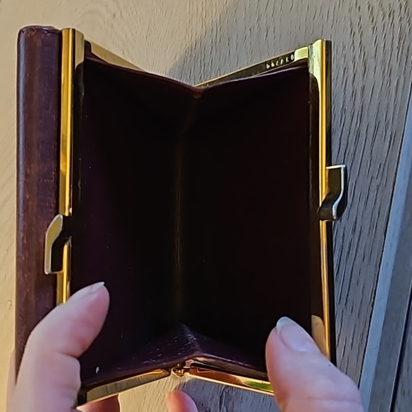 Vintage Cartier wallet - Picture 4 of 11